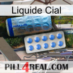 Liquid Cial 40